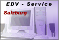 EDV Service Computerservice Computerreparatur Salzburg